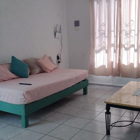 Saramuyah Home Cancún Buitenkant foto