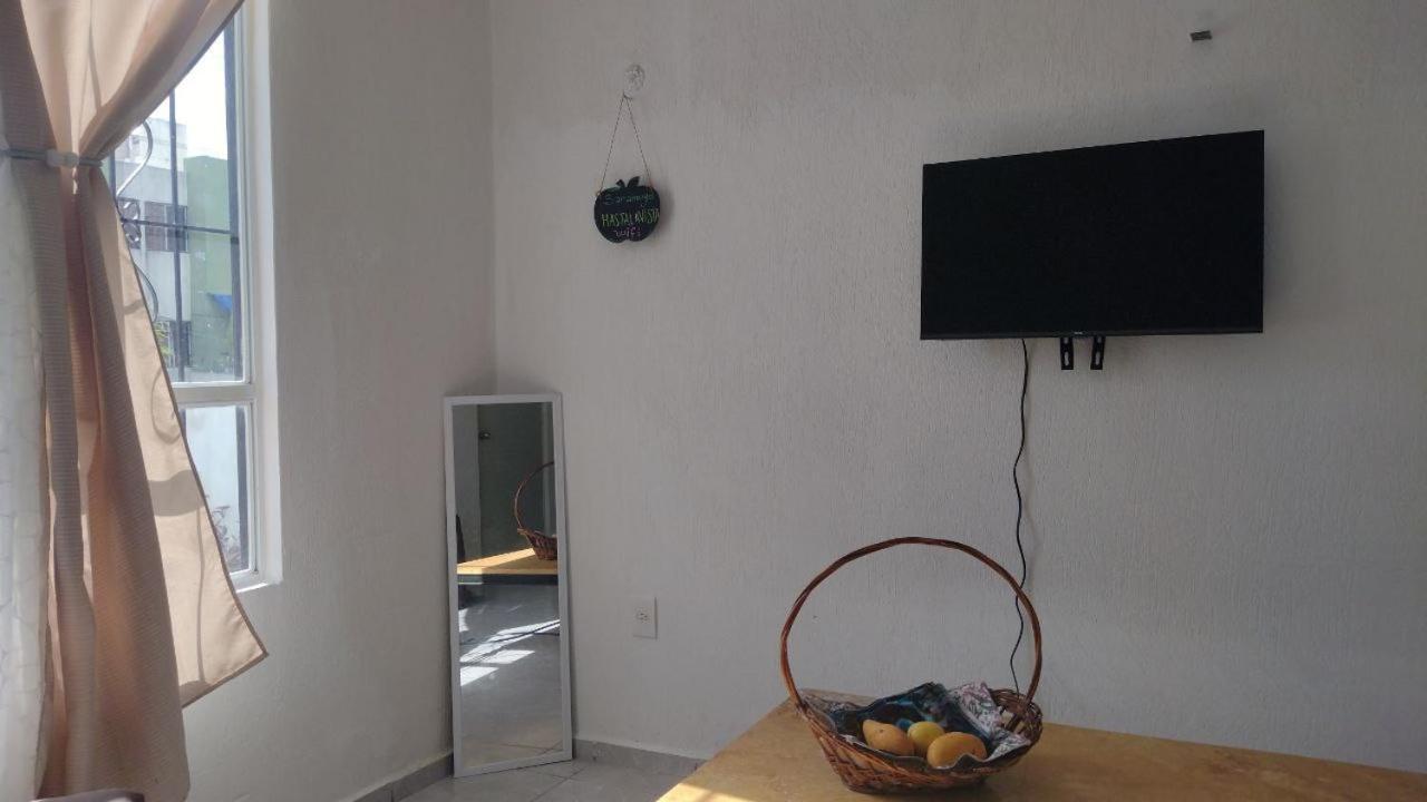 Saramuyah Home Cancún Buitenkant foto