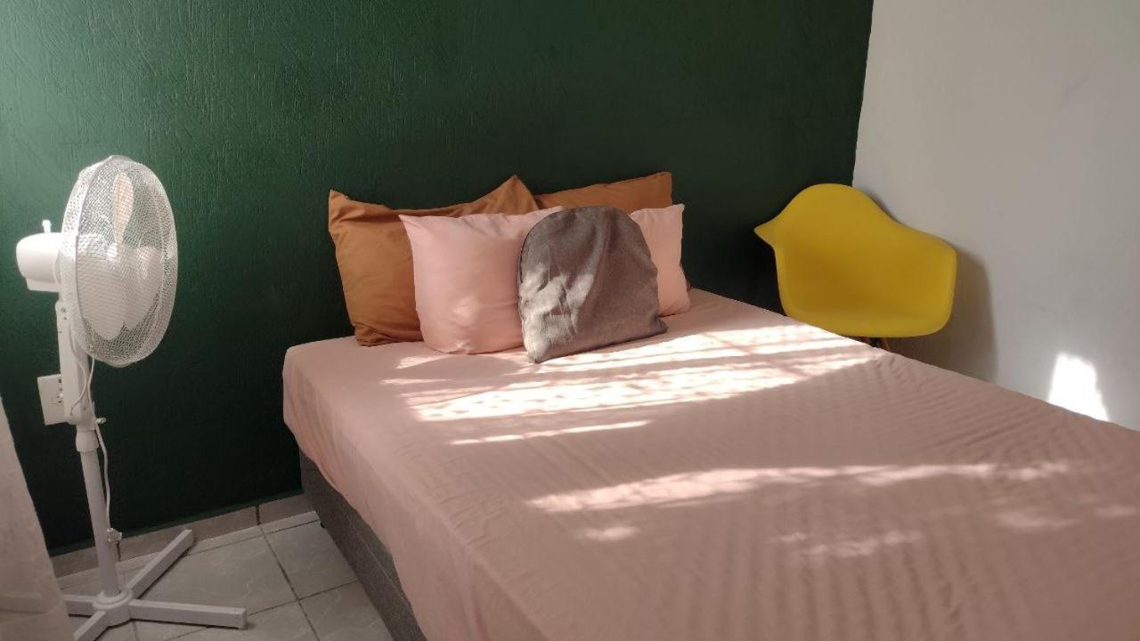 Saramuyah Home Cancún Buitenkant foto