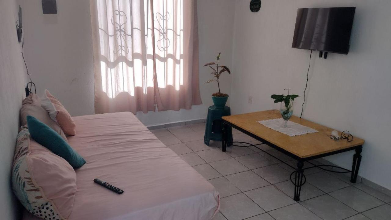 Saramuyah Home Cancún Buitenkant foto