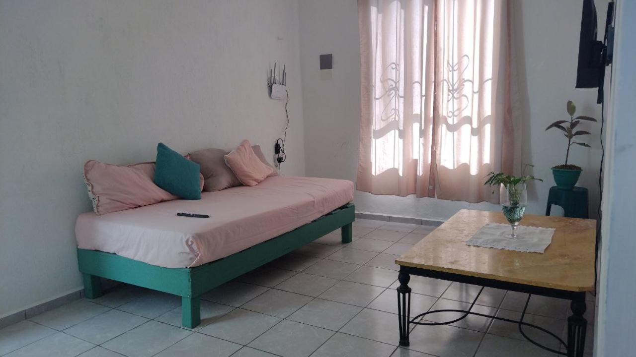 Saramuyah Home Cancún Buitenkant foto