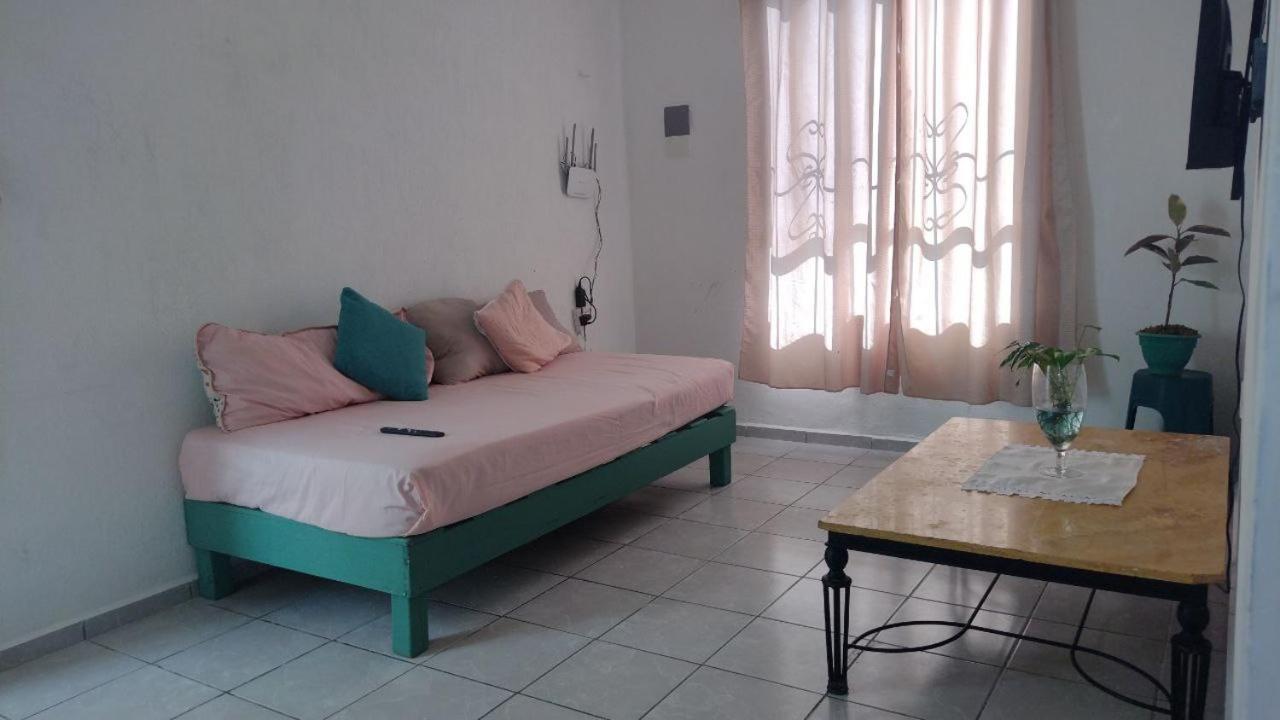 Saramuyah Home Cancún Buitenkant foto