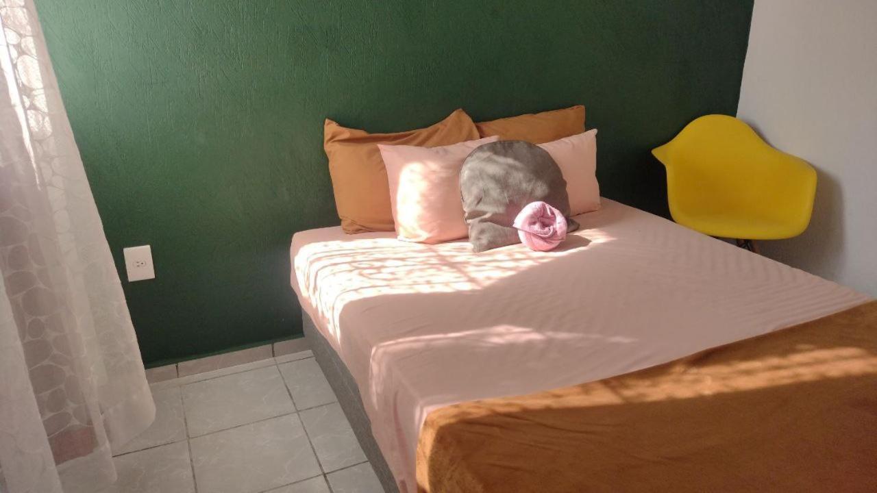 Saramuyah Home Cancún Buitenkant foto